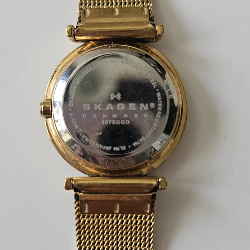 Skagen great used